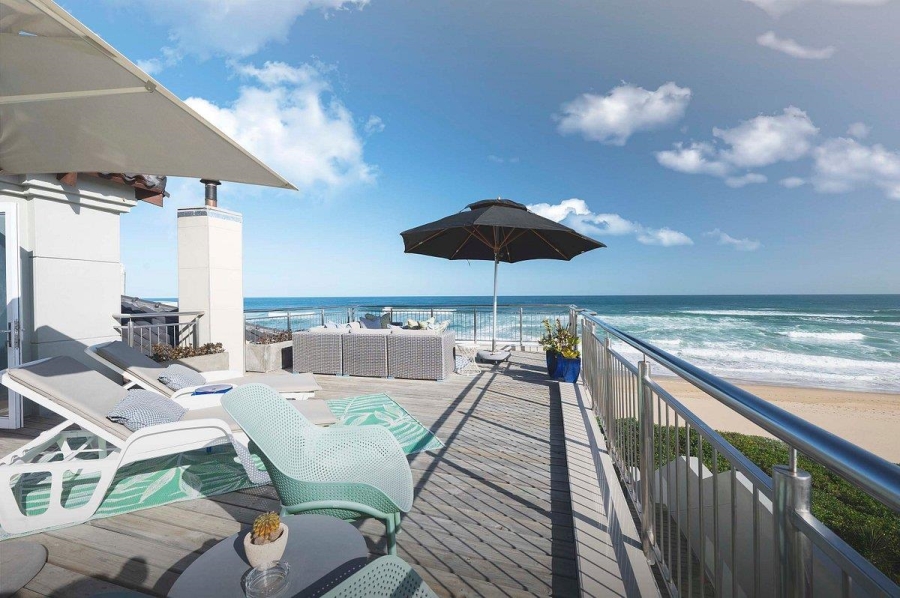 8 Bedroom Property for Sale in Wilderness Western Cape